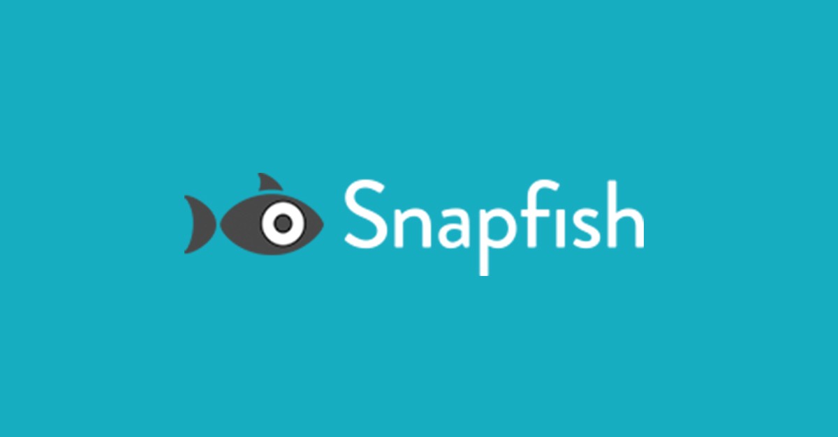 Snapfish DCIM Customer