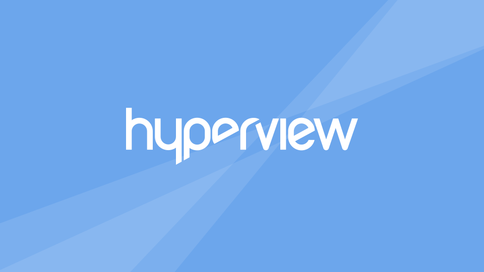 Hyperview Background