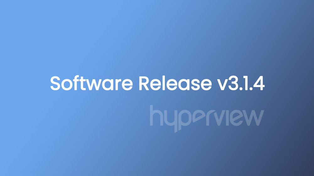 software release v314