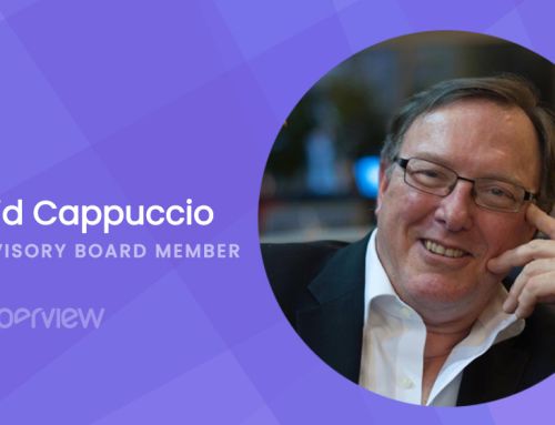 Hyperview Appoints Digital Infrastructure Expert David Cappuccio to Advisory Board