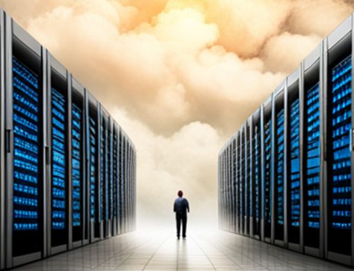 Why Cloud Did Not Kill the Data Center