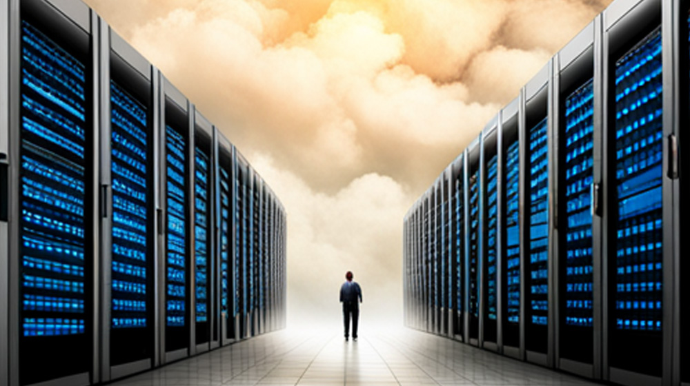 Cloud and Datacenter