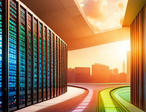 The Impact of SDDCs on Data Center Management